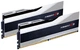 Оперативная память G.Skill Trident Z5 DDR5 64GB (2x32GB) 6000MHz Silver (F5-6000J3238G32GX2-TZ5S) - изображение 2