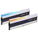 Оперативная память G.Skill Trident Z5 RGB DDR5 32 ГБ 2x16GB 7200 MHz White с подсветкой (F5-7200J3445G16GX2-TZ5RW) - изображение 3