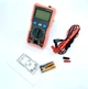 Мультиметр Digital Vc 831Ln Цифровой Тестер - изображение 7