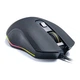 Мышь REAL-EL RM-550 Black (EL123200027) - изображение 3