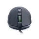 Мышь REAL-EL RM-550 Black (EL123200027) - изображение 4
