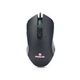Мышь REAL-EL RM-550 Black (EL123200027) - изображение 6