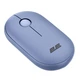 Мышь 2E MF300 Silent WL BT Stone blue (2E-MF300WBL) - изображение 2