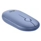 Мышь 2E MF300 Silent WL BT Stone blue (2E-MF300WBL) - изображение 3