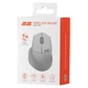 2E MF280 Silent WL BT Gray (2E-MF280WGR) - зображення 4