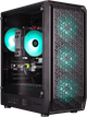 IT-BLOK ПК Оптимальний Ігровий i5 12400F RTX 4060 16Gb - изображение 1
