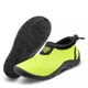 Аквашузы Aqua Speed AQUA SHOE 30 желтый 28 688-18 28 - изображение 2