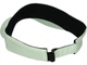 Козырек Asics PERFORMANCE VISOR light-green (XS) 3043A117-300 XS - изображение 2