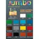 Эмаль алкидная JUMBO ПФ-115 универсальная белый 2,6 кг - изображение 2