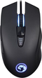 Mysz Marvo G982 USB Black (6932391915646) - obraz 1
