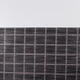 Салфетка сервировочная на стол 45×30 (см) прямоугольная Черный HP-35-18B - изображение 3