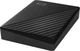 Внешний жесткий диск (HDD) 2.5" USB 5.0TB WD My Passport (WDBPKJ0050BBK-WESN) Black - изображение 4