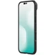 Чохол Nillkin CamShield Pro Magnetic для iPhone 17 Air карбоновий, зі шторкою камери Айфон 17 аир Black - изображение 2