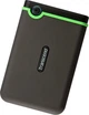 Внешний жесткий диск (HDD) 2.5" USB 4.0TB Transcend StoreJet 25M3 (TS4TSJ25M3S) Grey - изображение 2