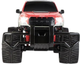Машинка на радіокеруванні Carrera 2.4 GHz Ford F-150 Raptor (370142043) (9003150149781) - зображення 6