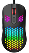 Миша Marvo G925 USB Black (6932391924402) - зображення 1