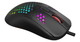 Миша Marvo G925 USB Black (6932391924402) - зображення 6