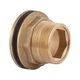 Врізання Thermo Alliance Standart 2" в бак SD40050 - зображення 3