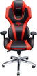 Fotel gamingowy E-Blue Auroza X1 Red (EEC301P) + Zestaw gamingowy E-blue Polygon w prezencie! - obraz 2
