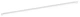 Lampa meblowa OSRAM LED VALUE BATTEN 24 W 2400 lm 4000 K 1.5 m - obraz 2