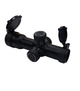 Прицел DISCOVERY Optics HT-NV 3X24 IR 30mm с подсветкой - изображение 10