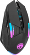Миша Marvo M291 USB Black (6932391930083) - зображення 2
