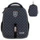 Рюкзак шкільний каркасний Kite Education College Line Boy K25-555S-1, 69814 - зображення 1