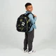 Рюкзак школьный каркасный Kite Education DC Batman DC25-555S, 69813 - изображение 2