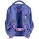 Рюкзак школьный каркасный Kite Education Kuromi HK25-555S-2, 70866 - изображение 8