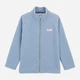 Детская теплая флисовая толстовка для мальчика Joiks Fleece Antipiling tec. F920 134 см Голубая (J2300000011890) - изображение 1
