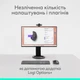 Мышь Logitech MX Master 4 for Mac Performance Wireless/Bluetooth Space Black (910-007577) - изображение 8