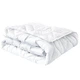 Одеяло Antistatic Sleep IDEIA 140х210 см – всесезонное, гипоаллергенное, антистатическое (8-36056) - изображение 1