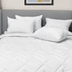 Ковдра Antistatic Sleep IDEIA 200х220 см – всесезонна, гіпоалергенна, антистатична (8-36059) - зображення 2