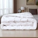 Одеяло Antistatic Sleep IDEIA 155х210 см – всесезонное, гипоаллергенное, антистатическое (8-36057) - изображение 8