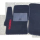 Текстильные коврики в салон CIAK для Mazda 3 2003-2008, комплект 5 шт. Черный - изображение 3