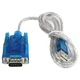 Контролер ATCOM USB to ComPort cable (USB to RS232) blister packing 17303 - изображение 1
