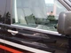 Молдинги окна нижние Volkswagen T-5 Transporter/ Caravelle/ Multivan 2004- (нержавеющая сталь) для Volkswagen T5 GP 2010-2015 (5570) - изображение 2