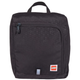 Шкільний рюкзак LEGO Optimo Starter Schoolbag Bricks (5711013150242) - зображення 4