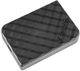 SSD диск Verbatim Store 'n' Go Mini Diamond 1TB USB-C 3.2 Gen 2 Black - зображення 1