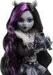 Кукла Монстер Хай Клодин Вульф Monster High Clawdeen Wolf Doll Рил Драма Reel Drama 2025 Mattel - изображение 6