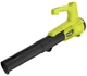 Dmuchawa ogrodowa akumulatorowa RYOBI ONE+ RY18BLA-0 (5133005411) - obraz 1