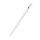 Стилус Hoco GM112 для iPad Pro/Mini/Air Bluetooth наклон Palm Rejection магнитный крепеж до 7ч белый - изображение 1