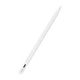 Стилус Hoco GM112 для iPad Pro/Mini/Air Bluetooth наклон Palm Rejection магнитный крепеж до 7ч белый - изображение 3