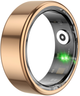 Smart pierścień Powerton 21.3mm Gold (WPSR02-Z12) - obraz 4