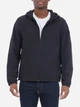 Ветровка мужская Michael Kors 334594537 XL Черная (1159843697) - изображение 5