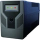 ИБП FrimeCom GP-800, AVR, пластик - изображение 1