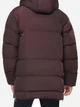 Куртка зимняя мужская Tommy Hilfiger 592454470 XL Бордовая (1159805706) - изображение 2
