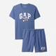 Спортивный костюм мужской GAP 721940088 S Синий (1159843937) - изображение 1