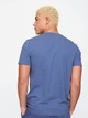 Спортивный костюм мужской GAP 721940088 S Синий (1159843937) - изображение 3