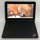 Ноутбук Lenovo ThinkPad Yoga 11e G5 - 11,6" (1366x768) IPS тачскрин / Pentium Silver N5000 / 8gb / 256gb ssd, Б/у - изображение 1